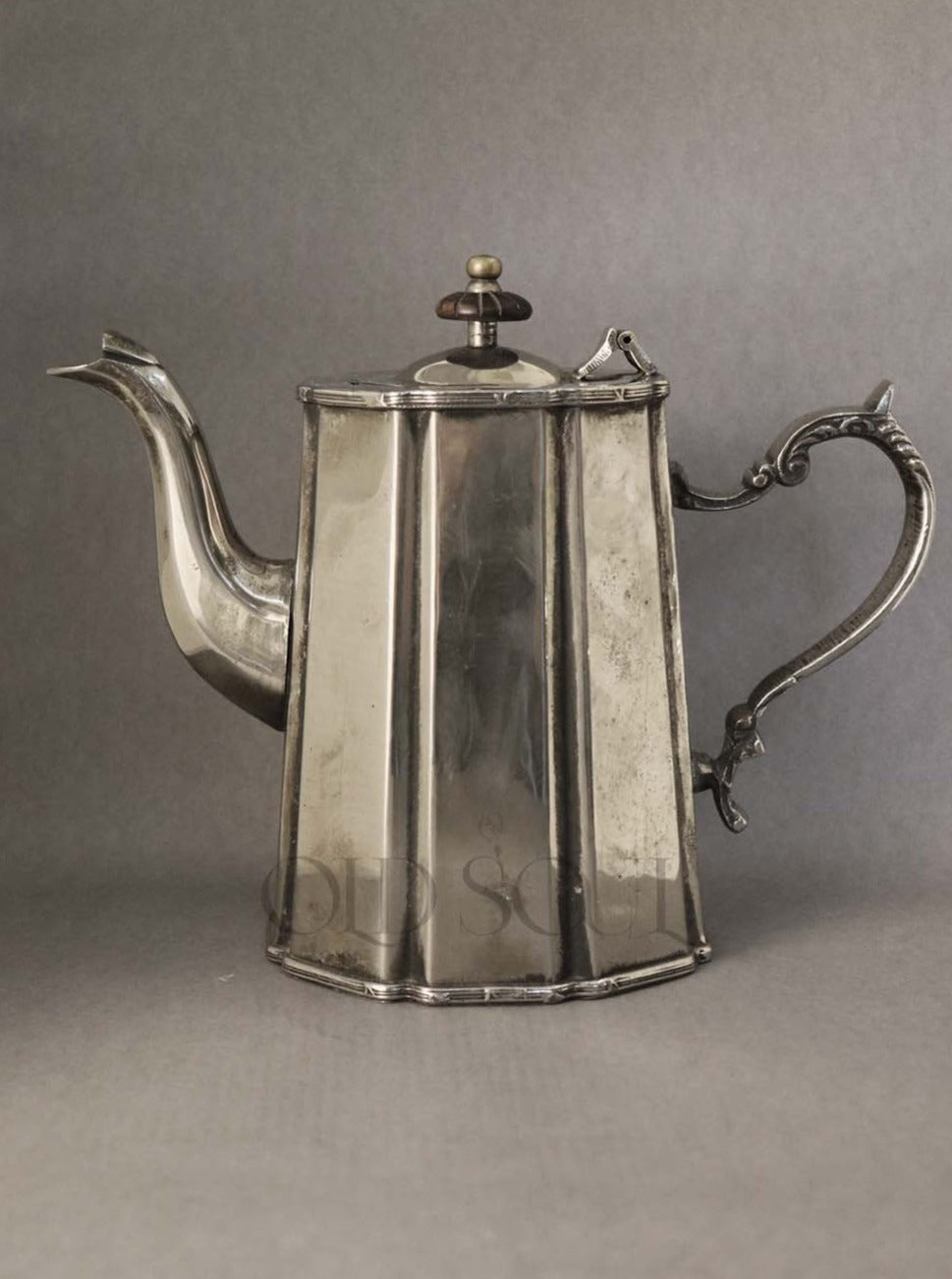 Old Soul Coffee Pot III