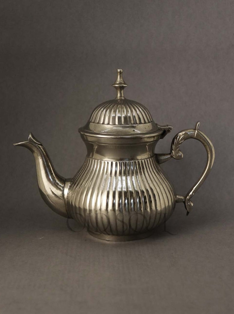 Old Soul Teapot IV