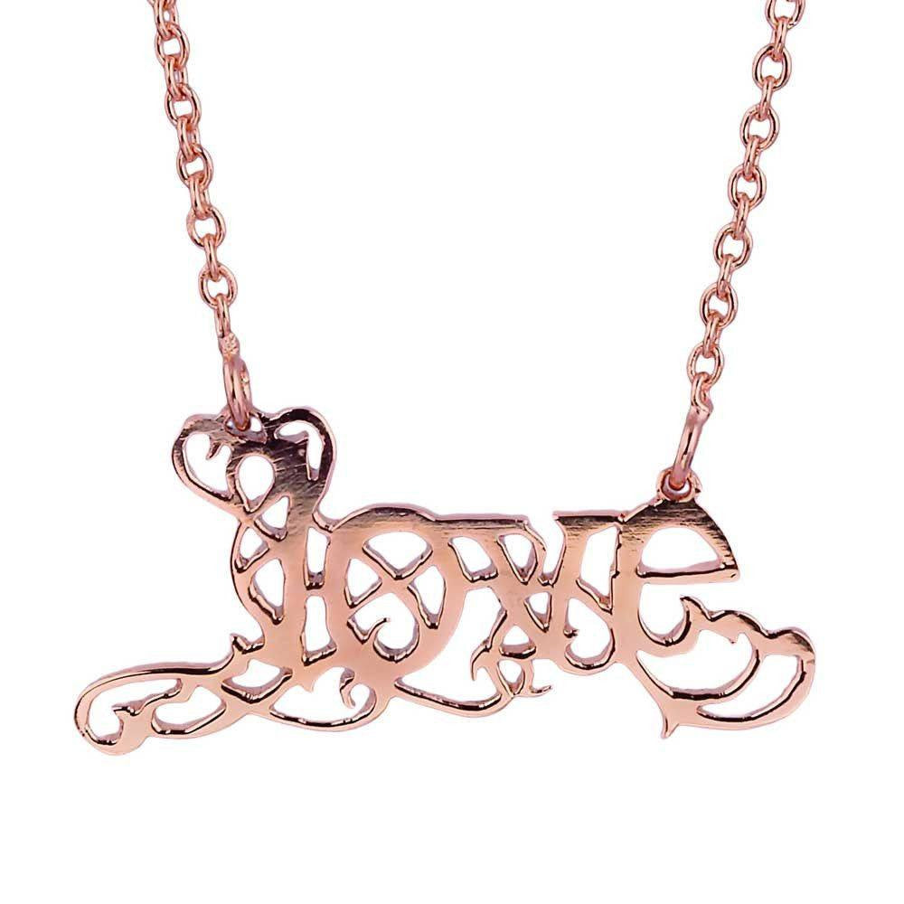 Love Necklace