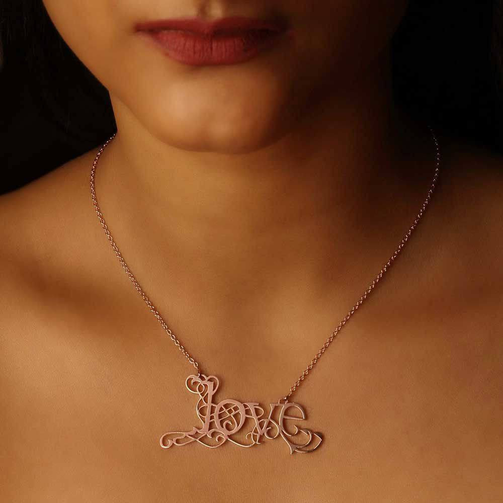 Love Necklace