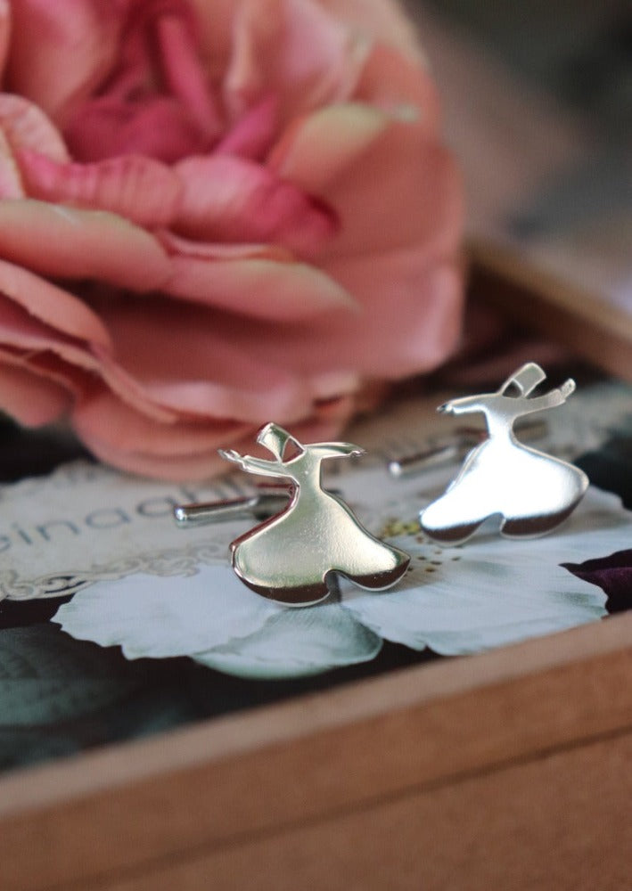 Sufi Cufflinks