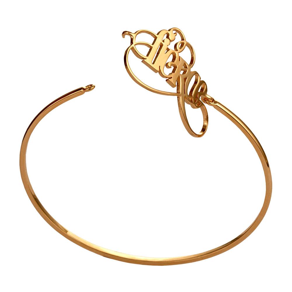 Fierce Bangle