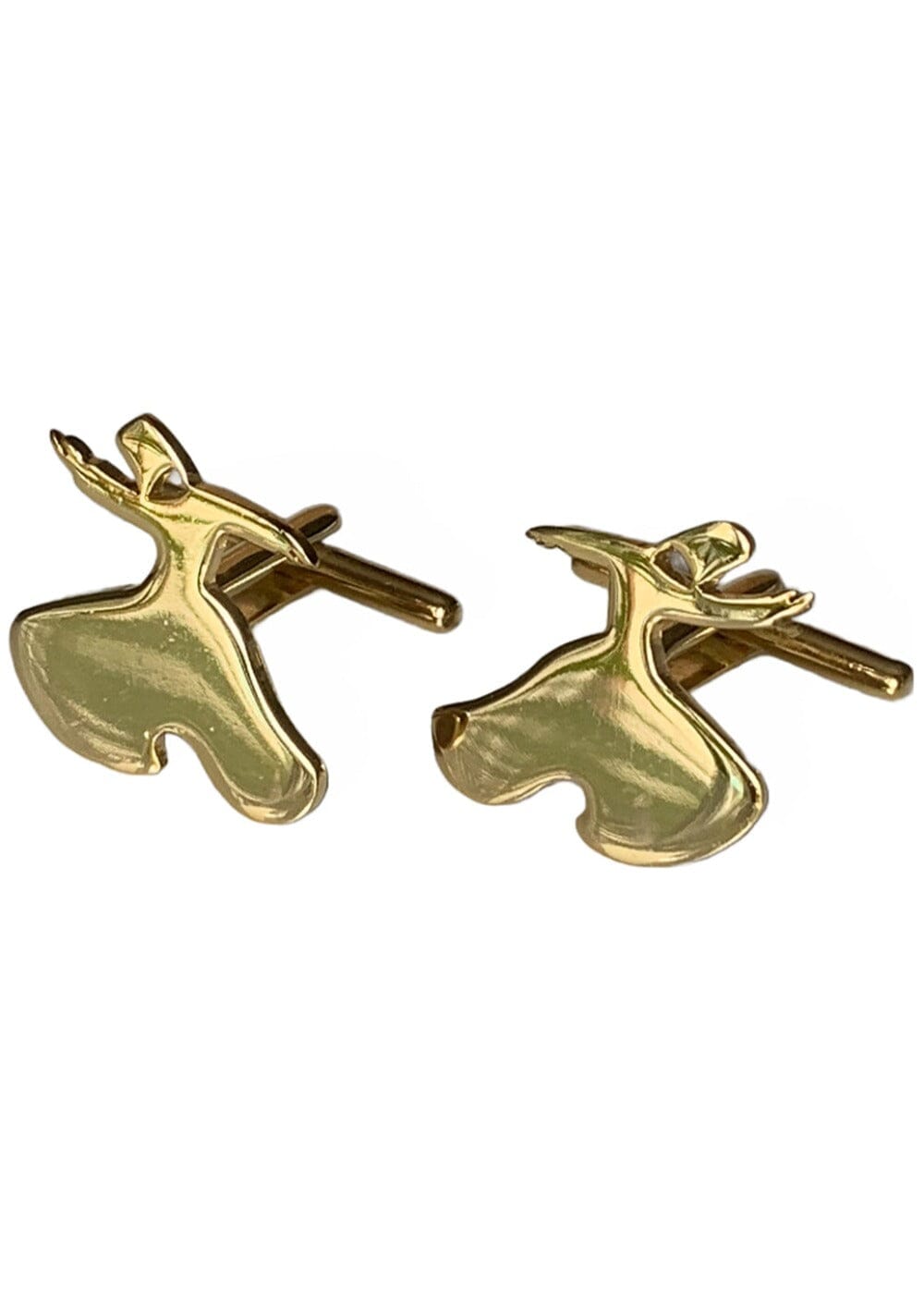 Sufi Cufflinks